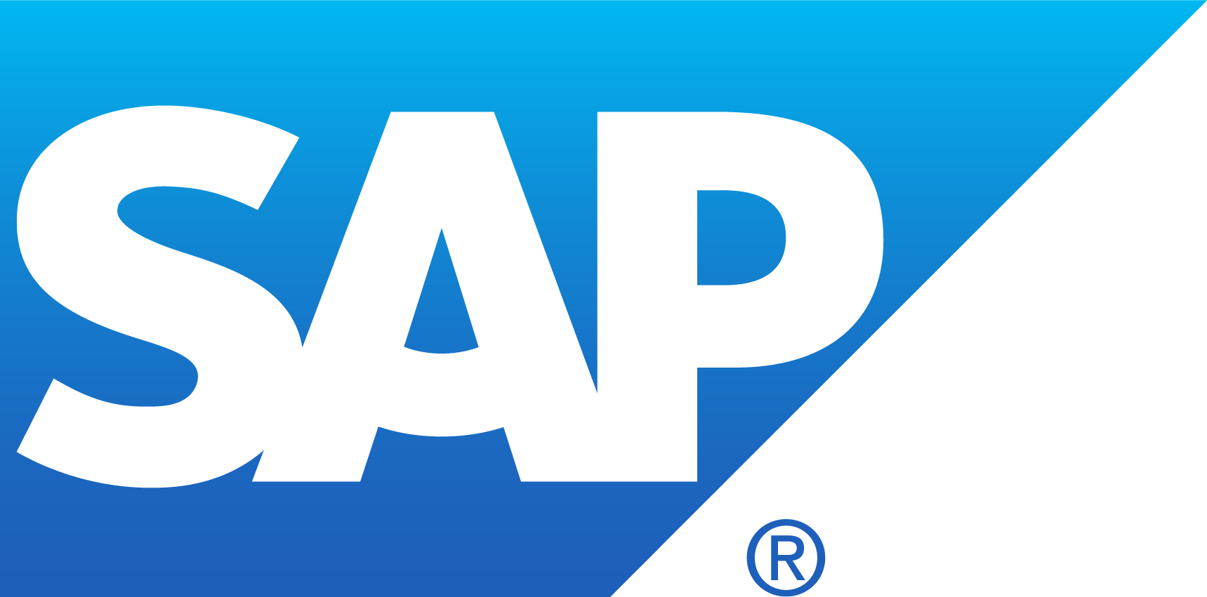 SAP-Logo